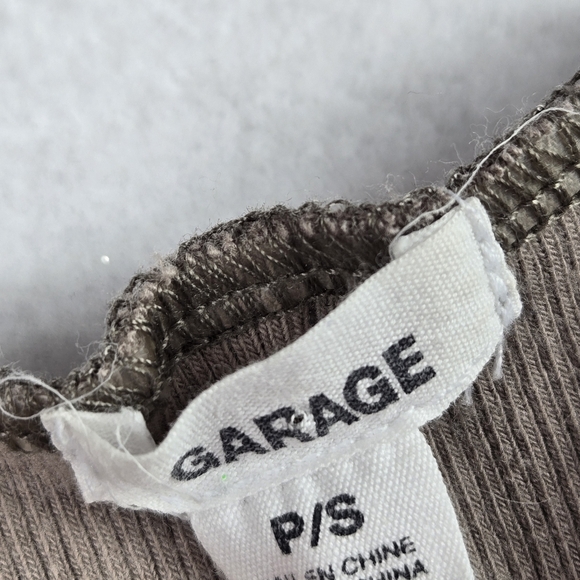 Garage Top - Picture 3 of 6